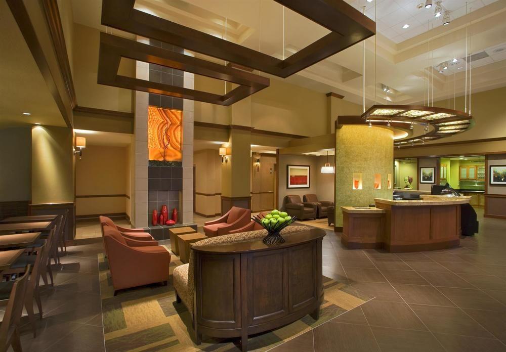 Hyatt Place Detroit/Ливония Экстерьер фото